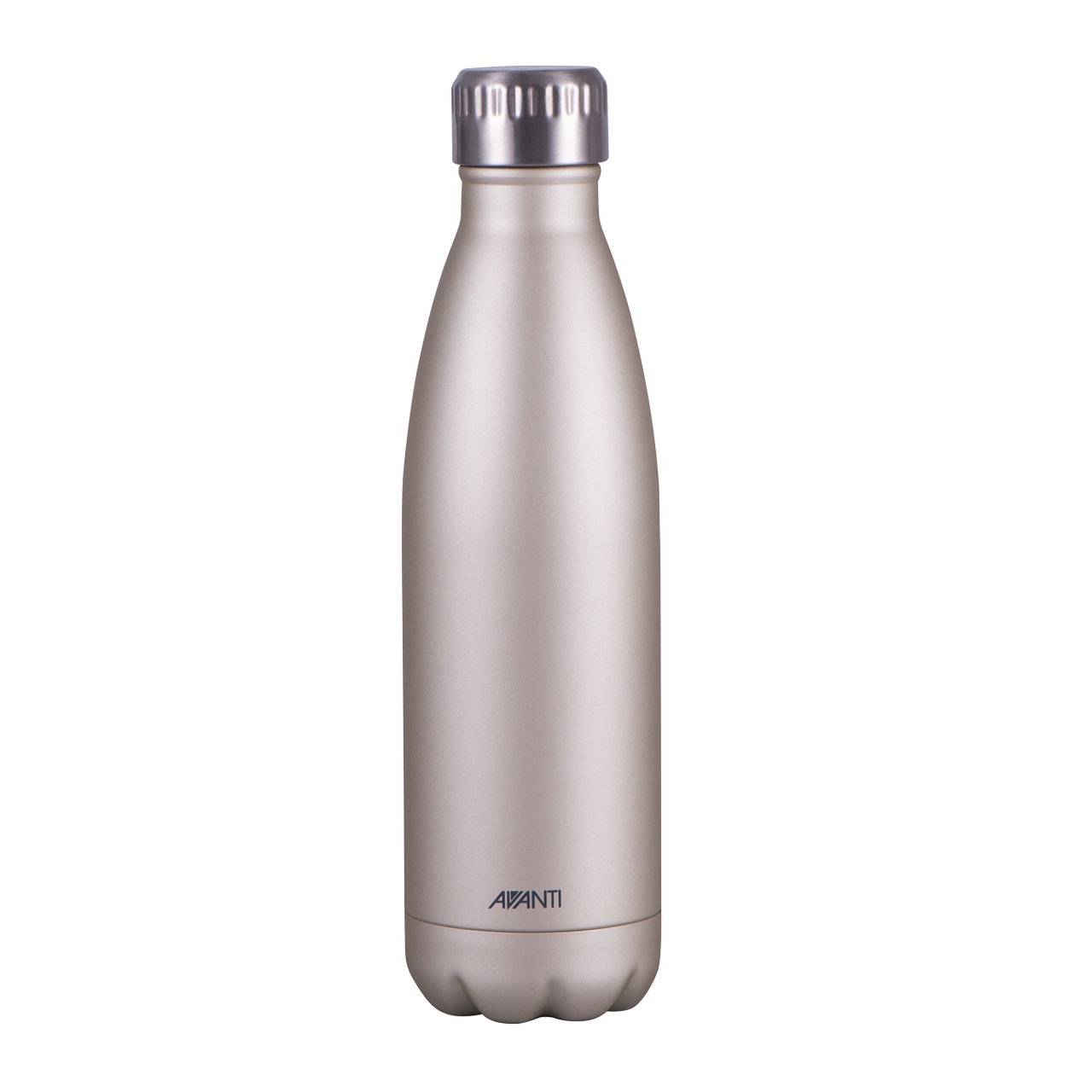Avanti Fluid Vacuum 500ml Bottle  Silver-3