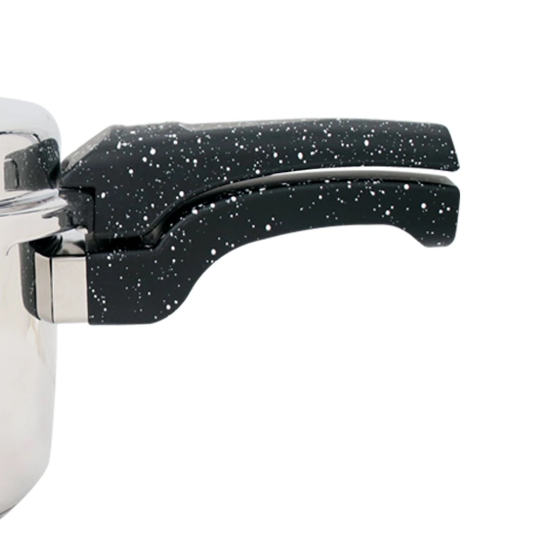 Wonderchef Nigella Pressure Cooker Granite 5 L-4