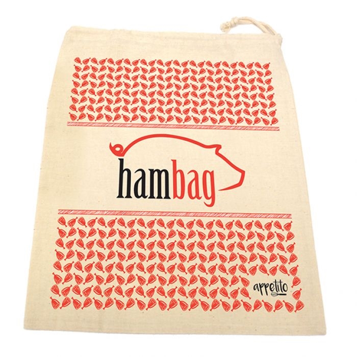 Appetito Ham Bag - Mini Ham Hocks-1