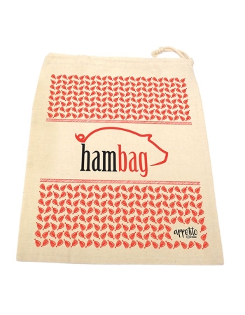 Appetito Ham Bag - Mini Ham Hocks