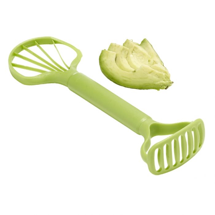 Edge Design Avocado Tool - Green-1