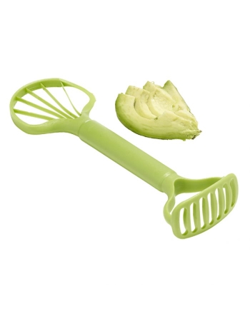 Edge Design Avocado Tool - Green