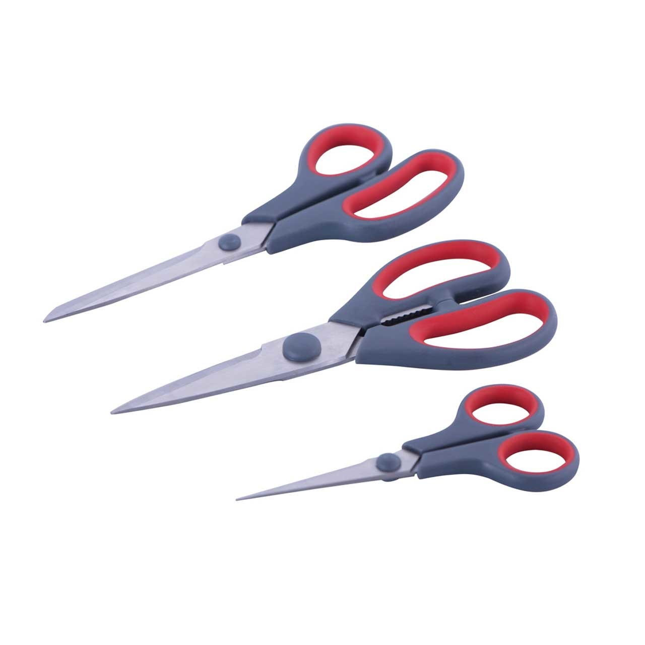 Avanti Dura Edge Scissors Set of 3