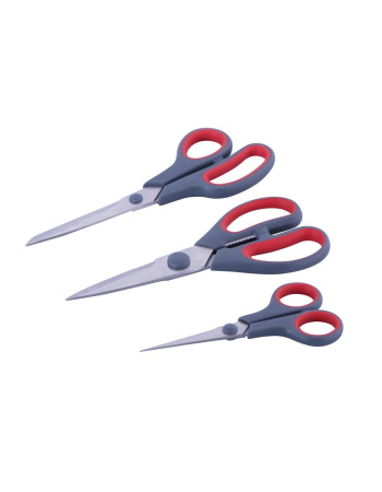 Avanti Dura Edge Scissors Set of 3