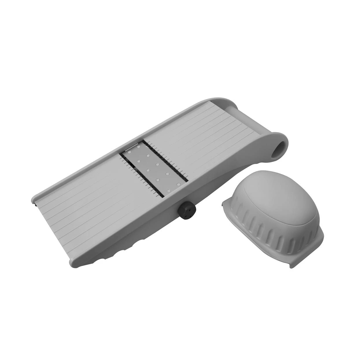 Avanti - Dual Function Two-Way Mandolin and Julienne Slicer-1