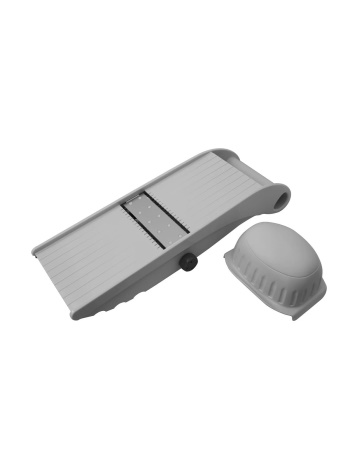 Avanti - Dual Function Two-Way Mandolin and Julienne Slicer