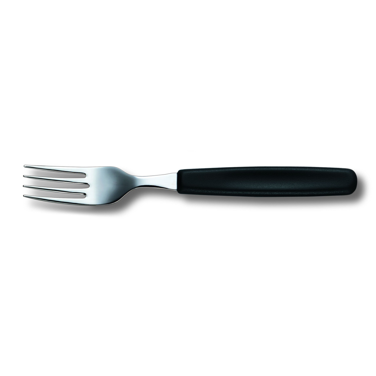 Victorinox Table Fork Black -1