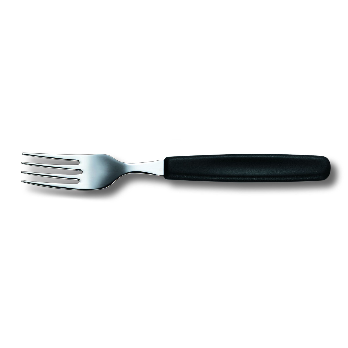 Victorinox Table Fork Black 