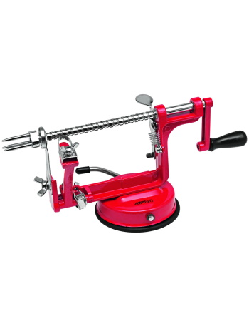 Avanti Red Apple Peeling Machine