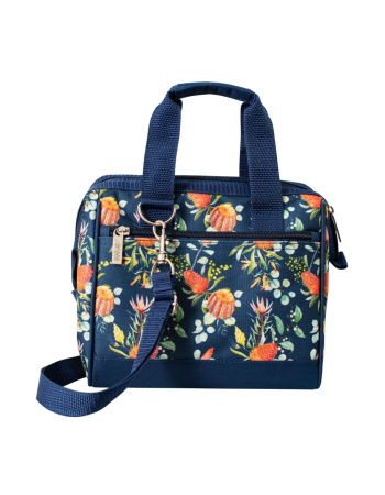 Avanti Insulated Lunch Bag Australian Natives