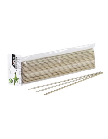 Avanti Bamboo Skewers 30cm Set 100pce