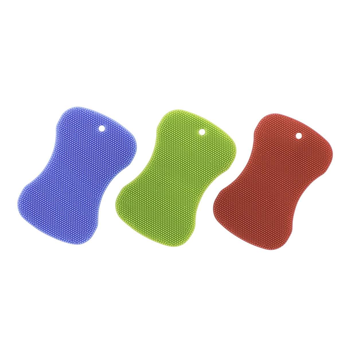 AVANTI  Silicone Scrubber Sponge-4