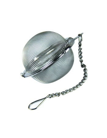 Avanti Stainless Steel Mesh Tea Ball 4.5cm