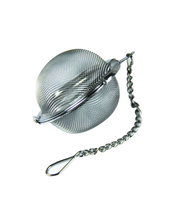 Avanti Stainless Steel Mesh Tea Ball 6.5cm