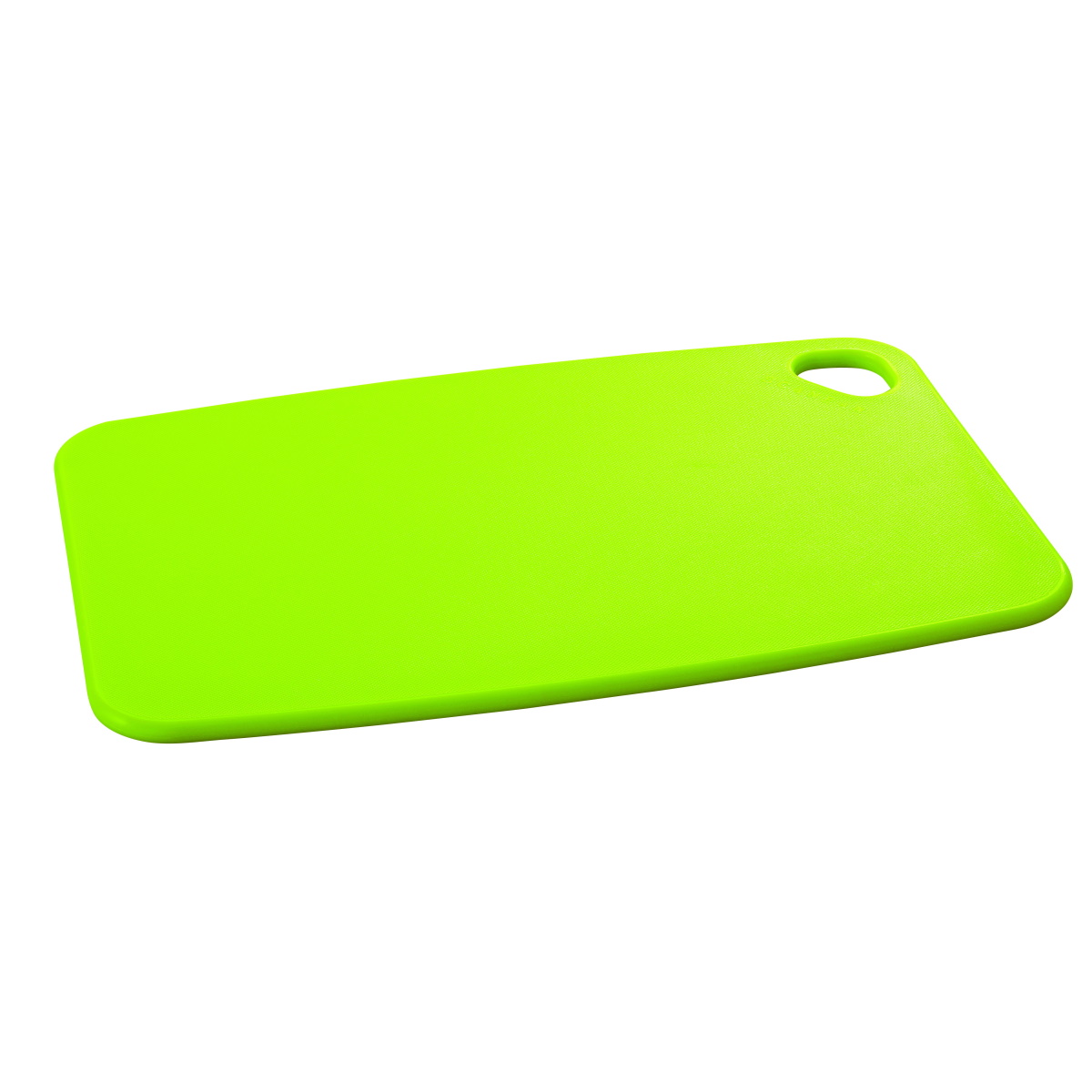 SCANPAN Spectrum Green Cutting Board - 345 X 230 X 8mm