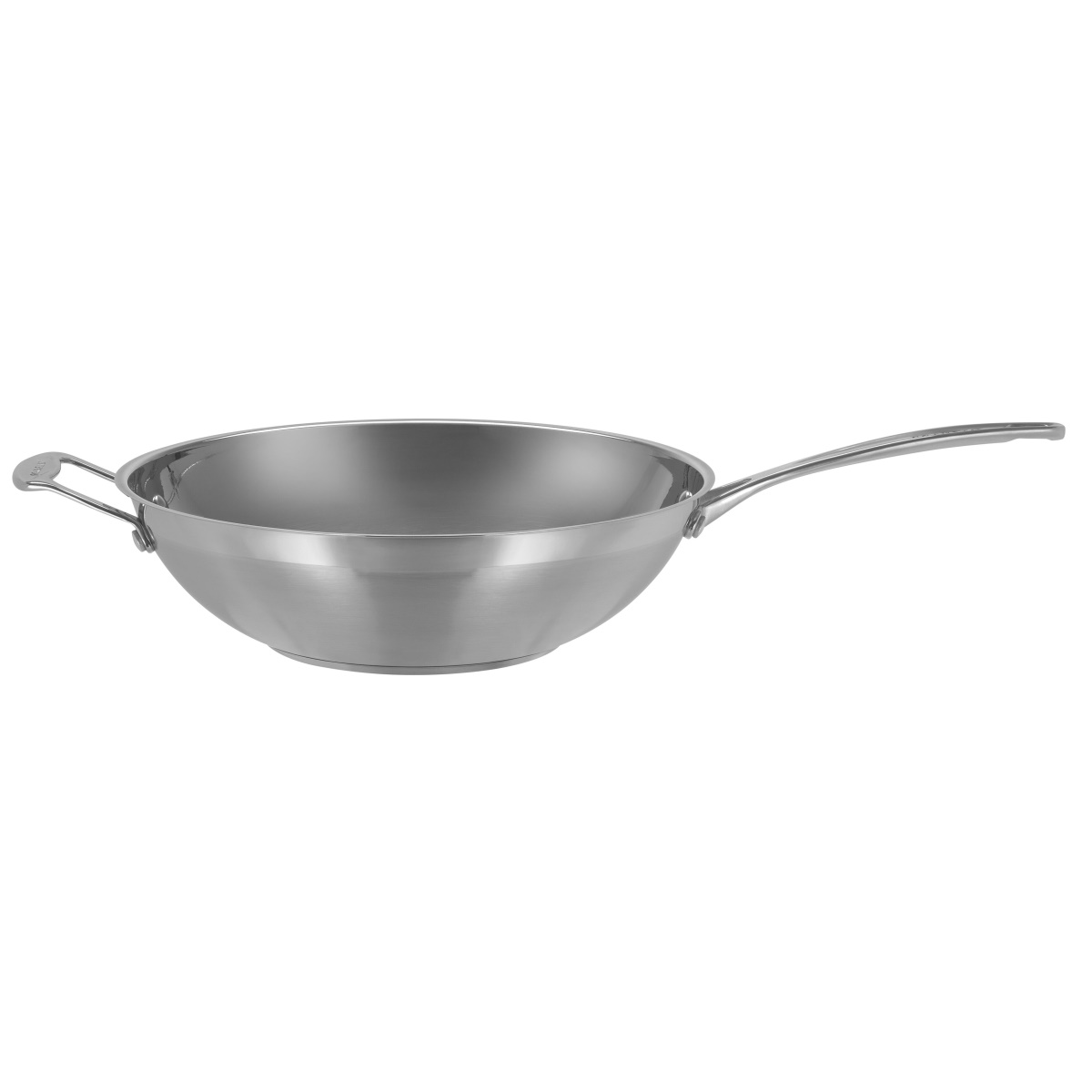 Scanpan Impact Wok 32cm-3
