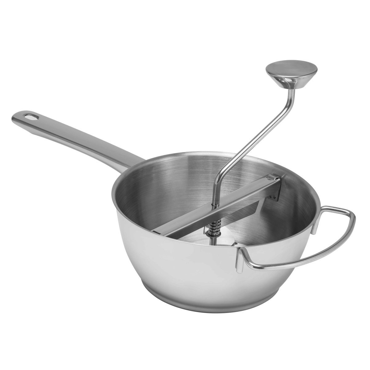 Avanti Gourmet Food Mill 20cm-1