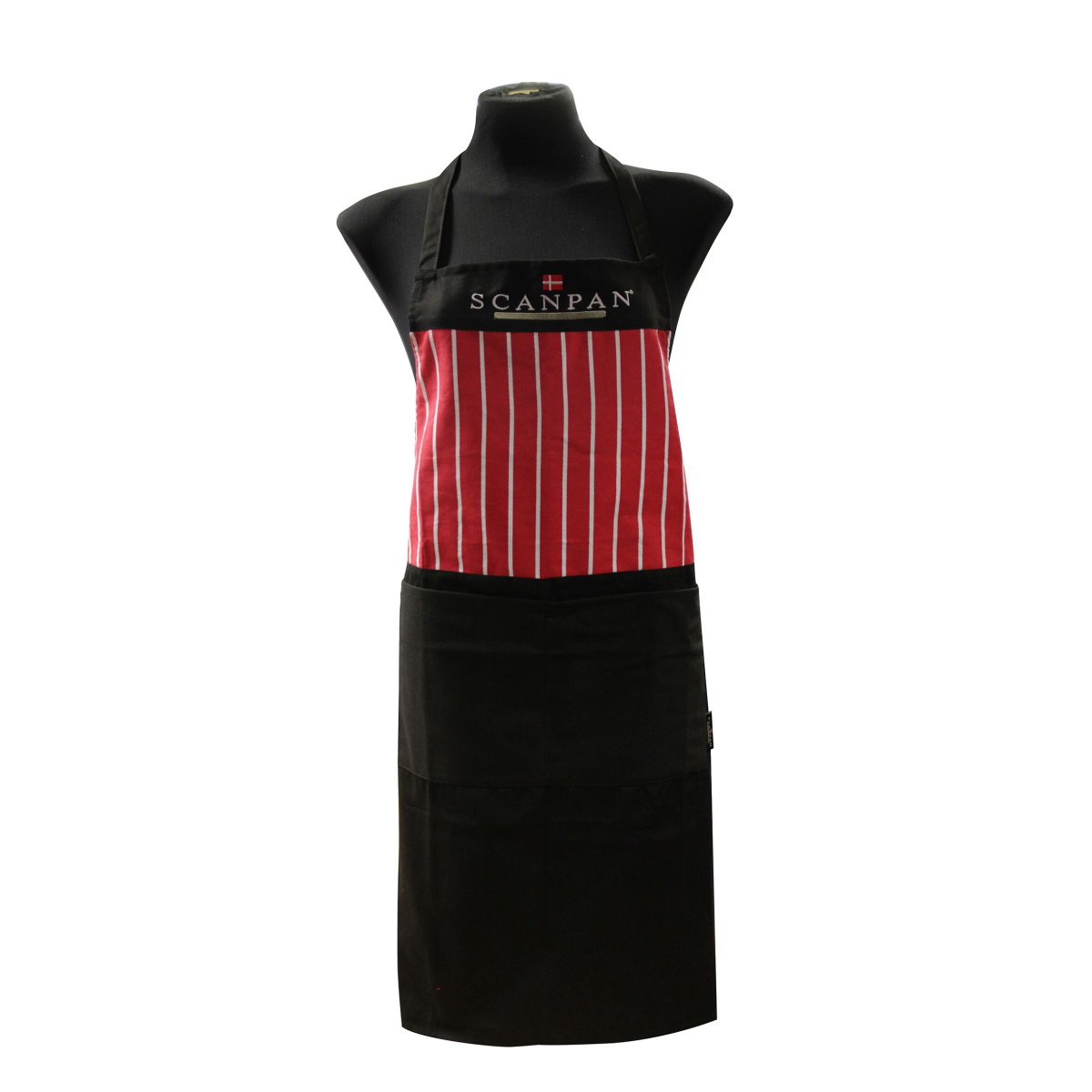 Scanpan Apron With Stripes-4
