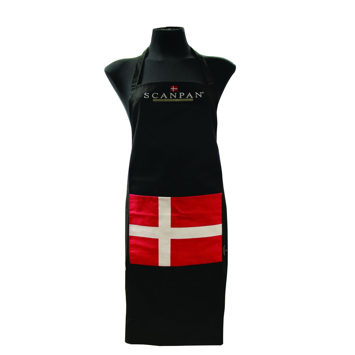 Scanpan Apron With Flag-3