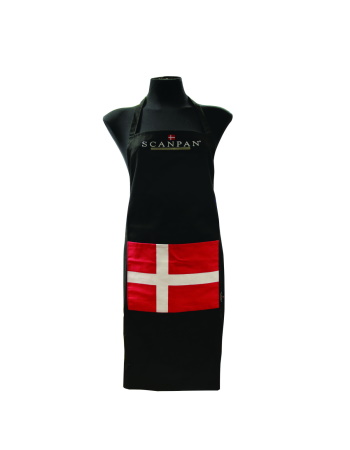 Scanpan Apron With Flag