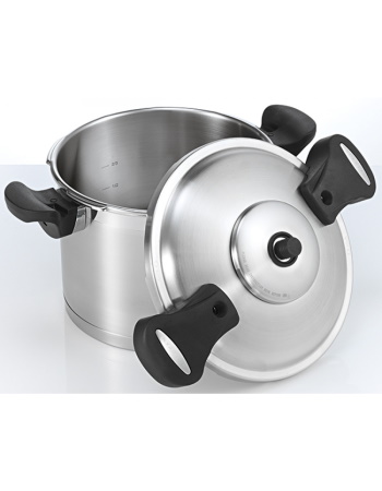 Scanpan Pressure Cooker 22cm/ 6L