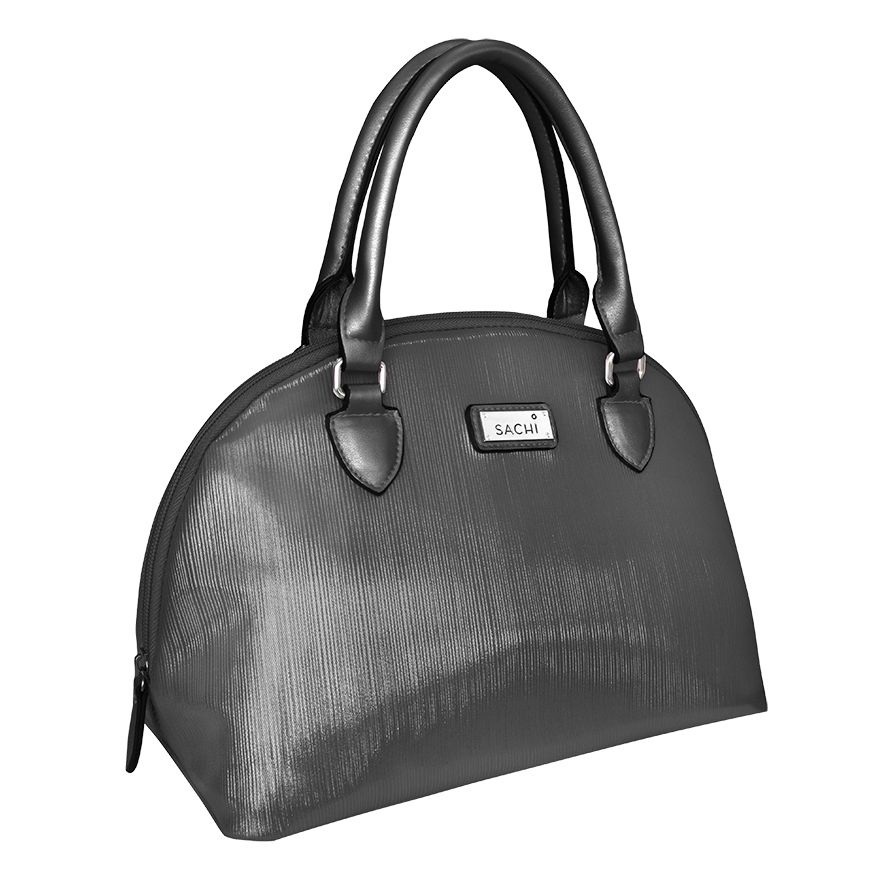 Sachi Style 107 Insulated Lunch Bag - Slate-1