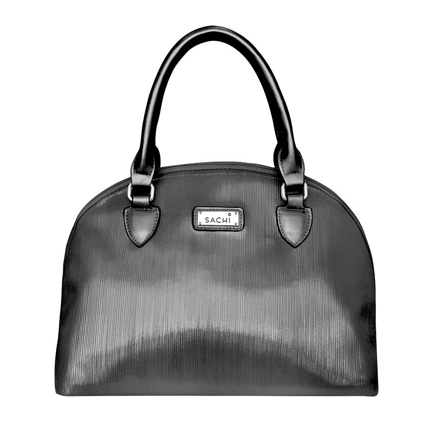 Sachi Style 107 Insulated Lunch Bag - Slate-2