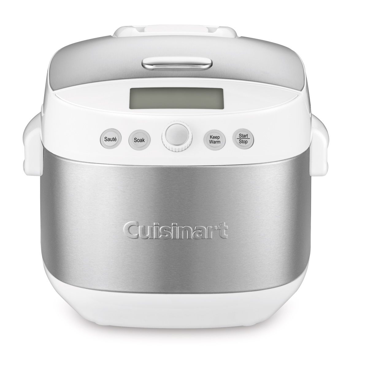 Cuisinart Supergrains & Rice Multi Cooker-4