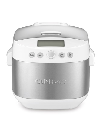 Cuisinart Supergrains & Rice Multi Cooker