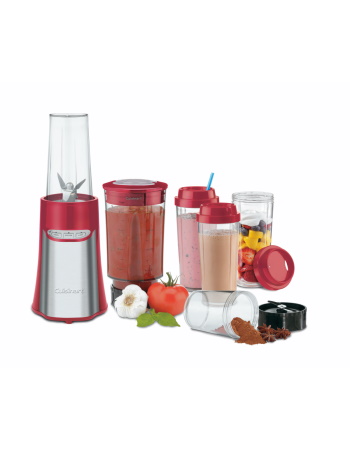 Cuisinart Portable Compact Blender & Chopping System