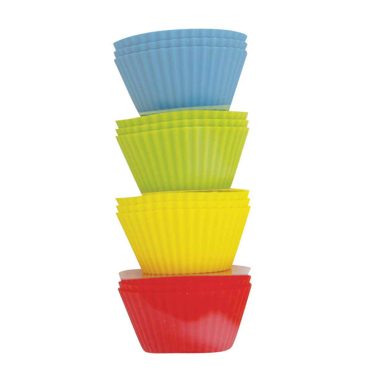 Avanti Silicone Cupcake Cups set of 12 -1
