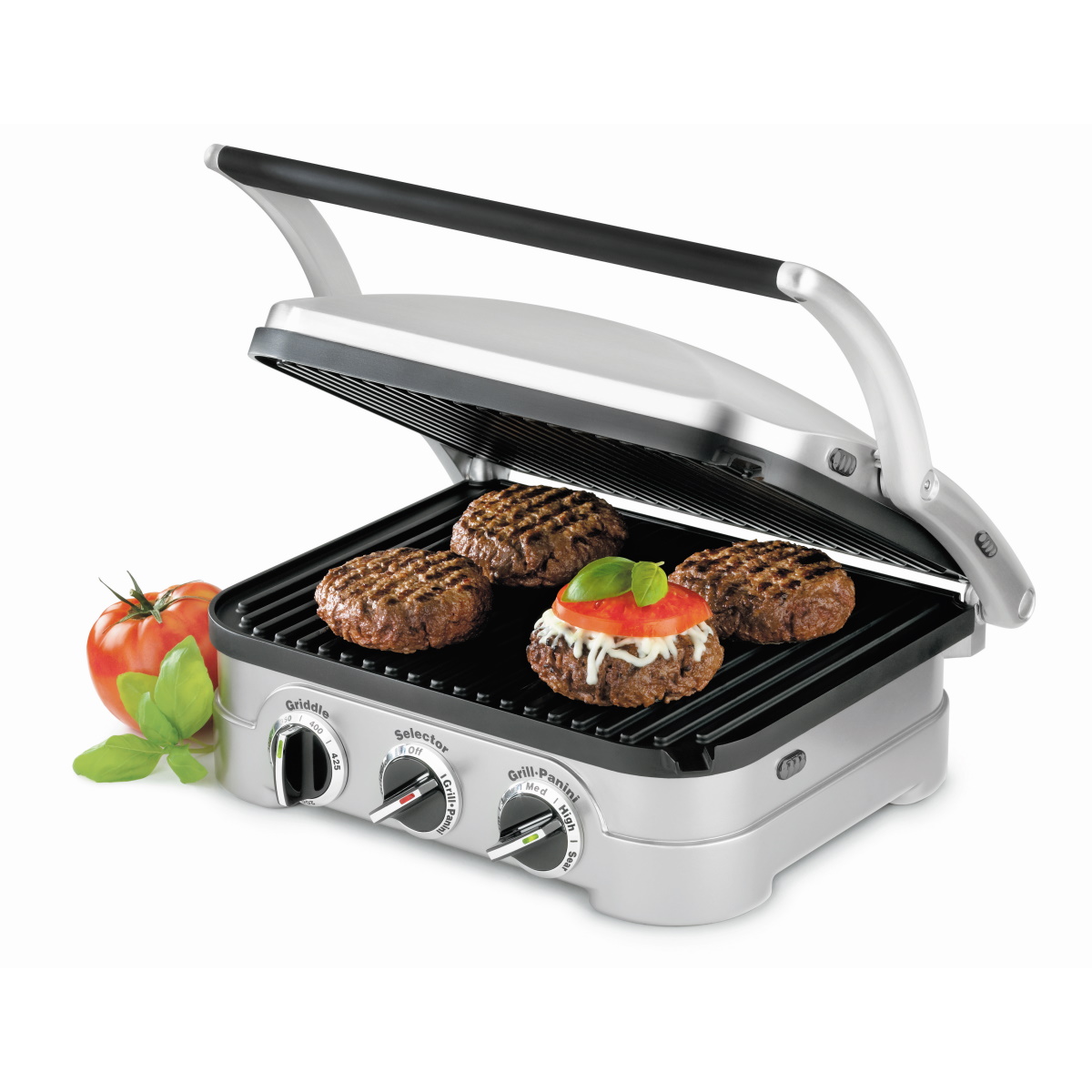 Cuisinart Griddler GR-4NA-3