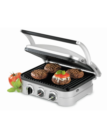 Cuisinart Griddler GR-4NA