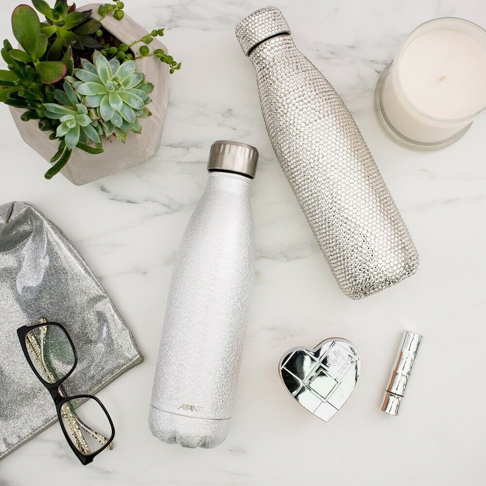 Avanti Fluid Vacuum Bottle 500ml LUXE-4