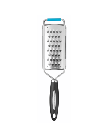 Scanpan Extra Coarse 6mm Grater Blue 