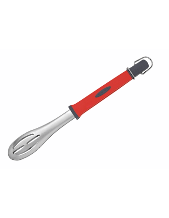 Scanpan Spectrum BBQ Tongs Red