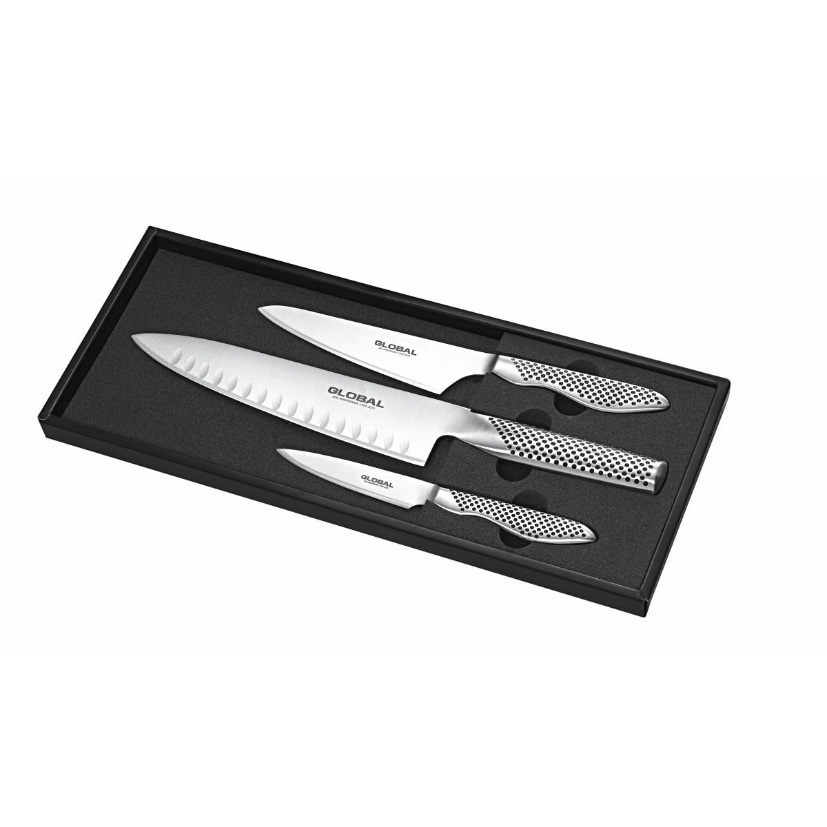 Global 3 Piece Knife Set-3