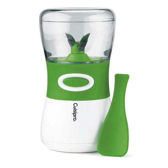Cuisipro Cordless Herb Chopper-1