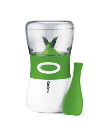 Cuisipro Cordless Herb Chopper
