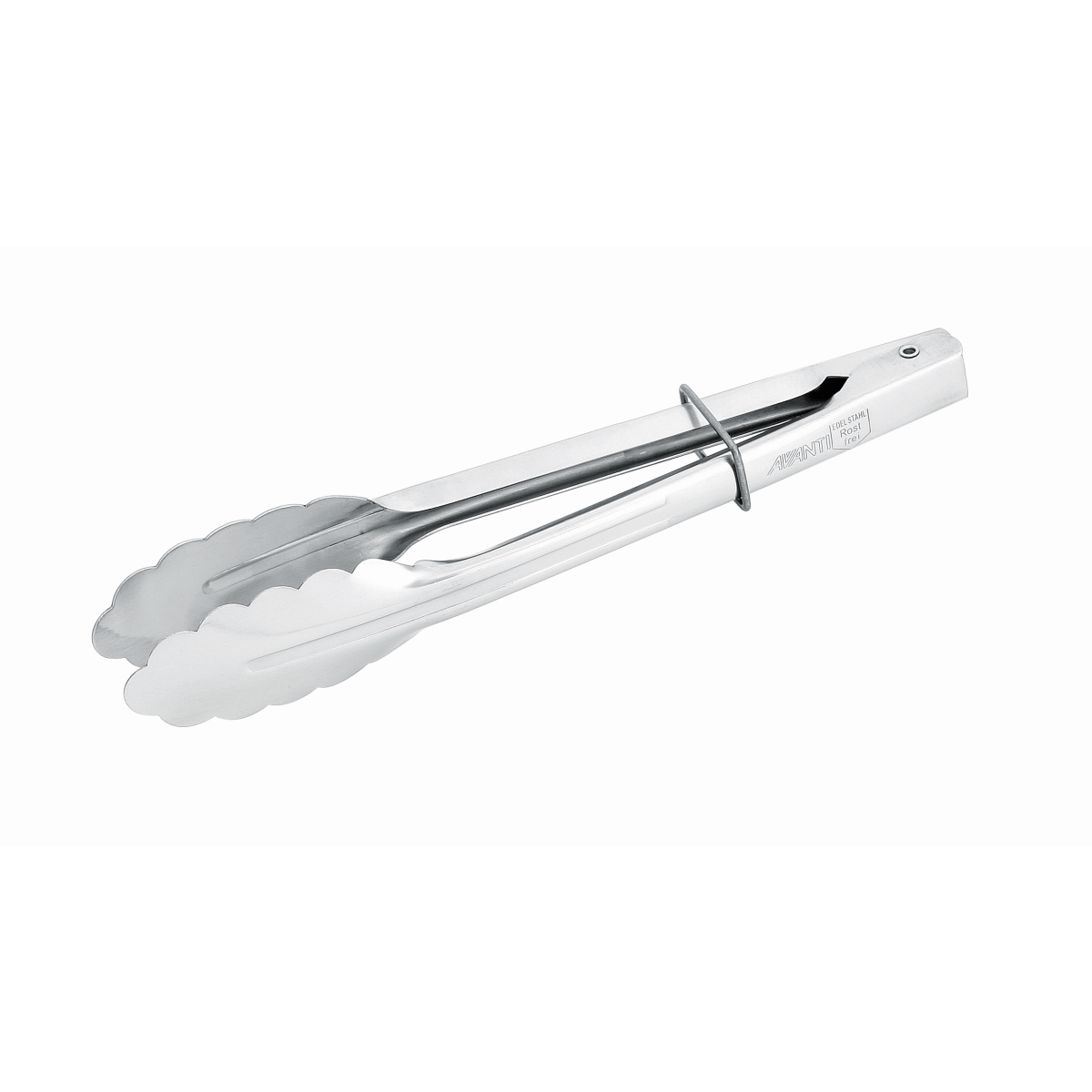 Avanti Stainless Steel Mini Tongs-2