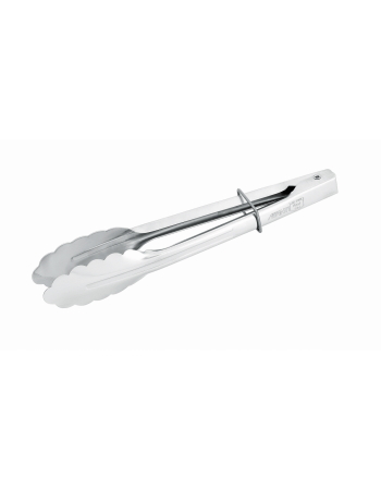 Avanti Ultra Tongs With Lock - 23cm - Standard Weight