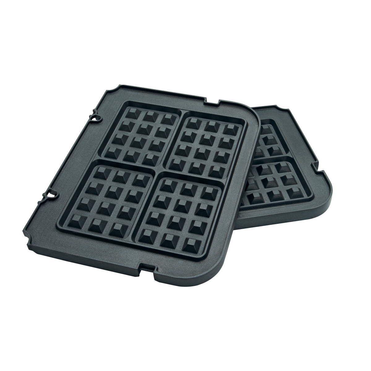 Cuisinart Waffle Plates for Griddle-3