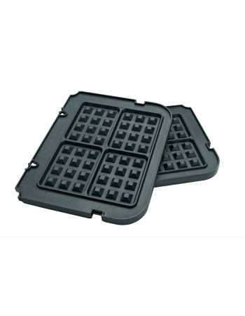 Cuisinart Waffle Plates for Griddle