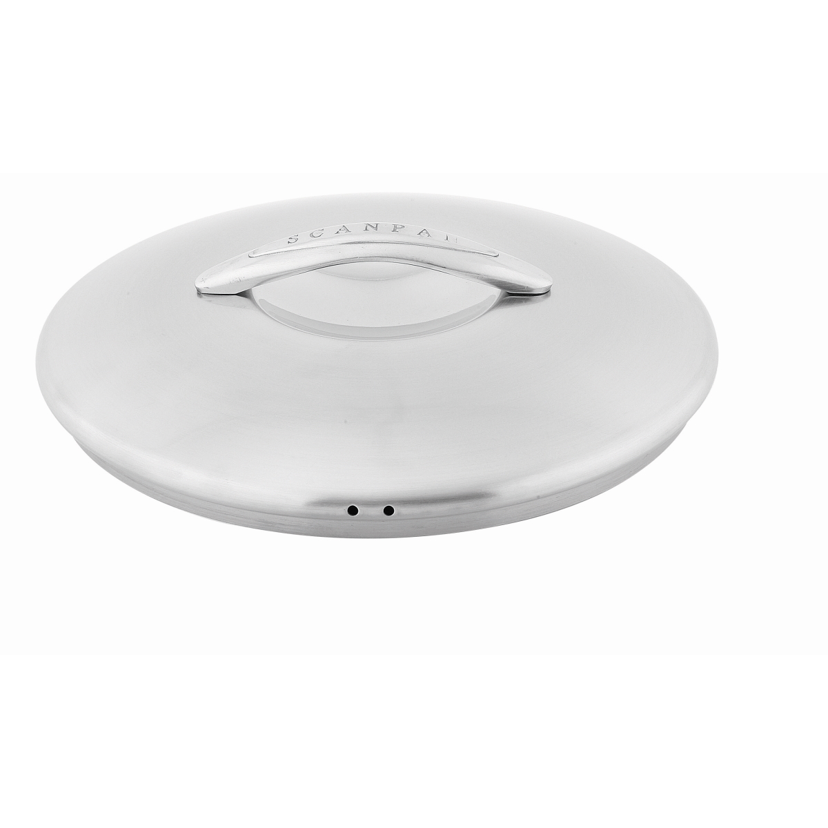 ScanPan Professional Stainless Steel Lid 16 cm-3