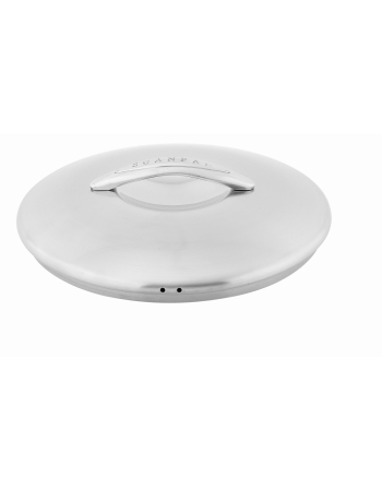 ScanPan Professional Stainless Steel Lid 16 cm