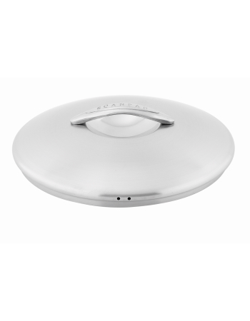 ScanPan Professional Stainless Steel Lid 20 cm