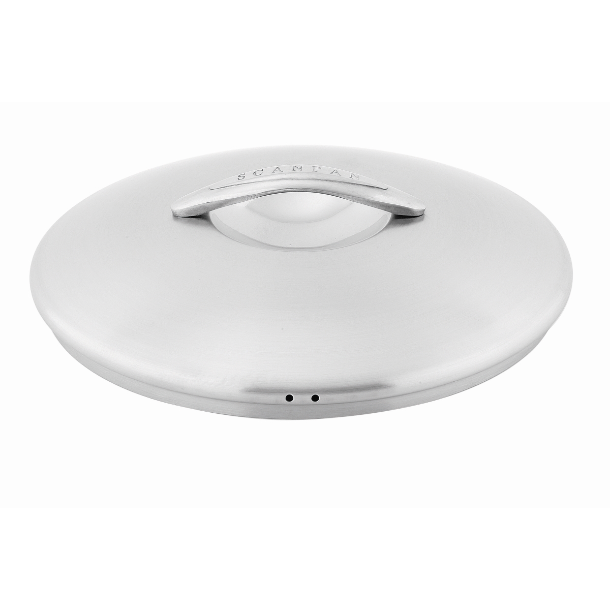 ScanPan Professional Stainless Steel Lid 24 cm-1