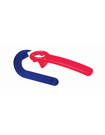 Avanti Jar Opener & Ring Pull Can Opener 2pc Set