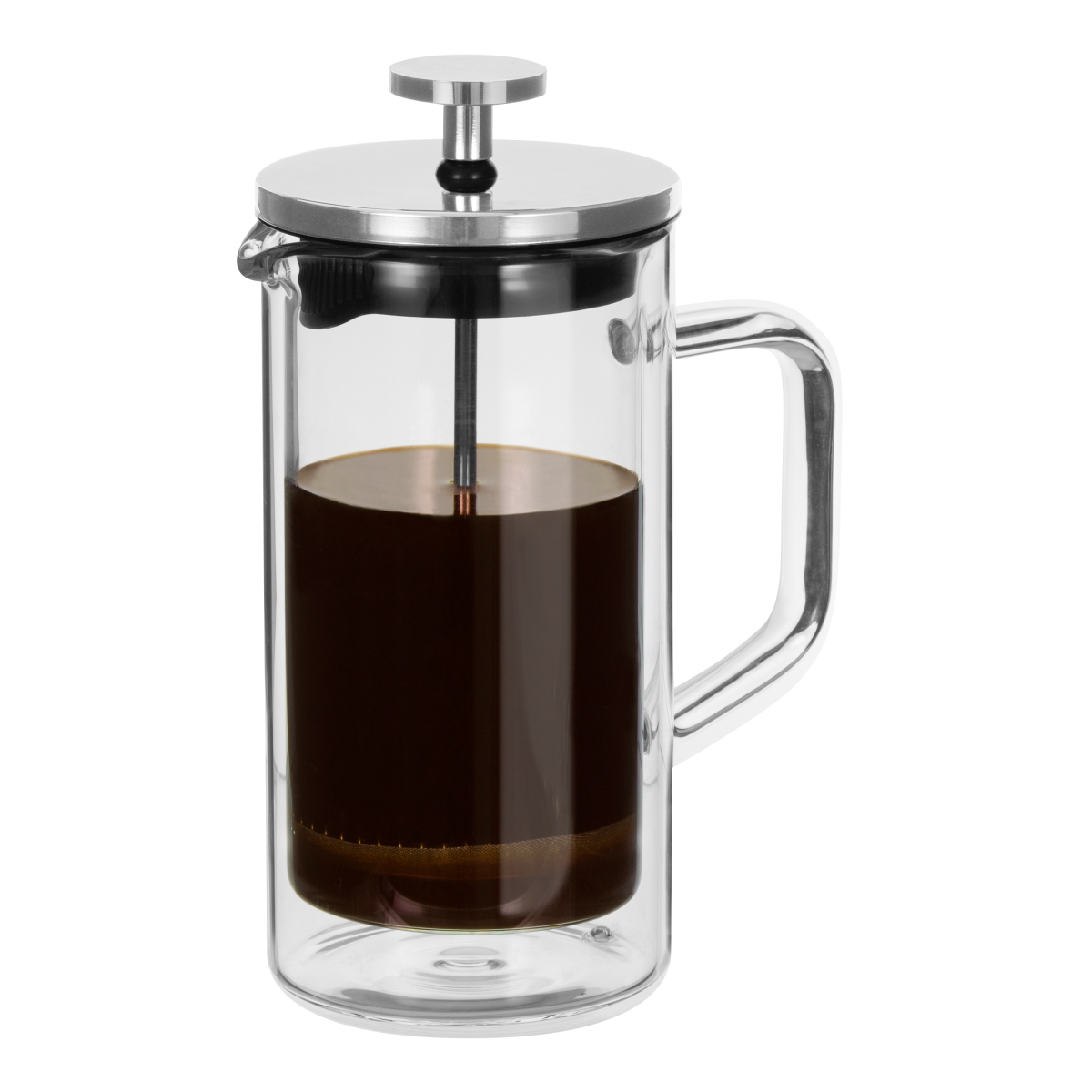 Avanti Capri Double Wall Coffee Plunger 350ML