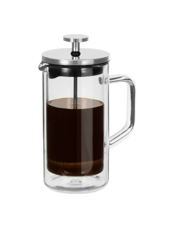 Avanti Capri Double Wall Coffee Plunger 350ML